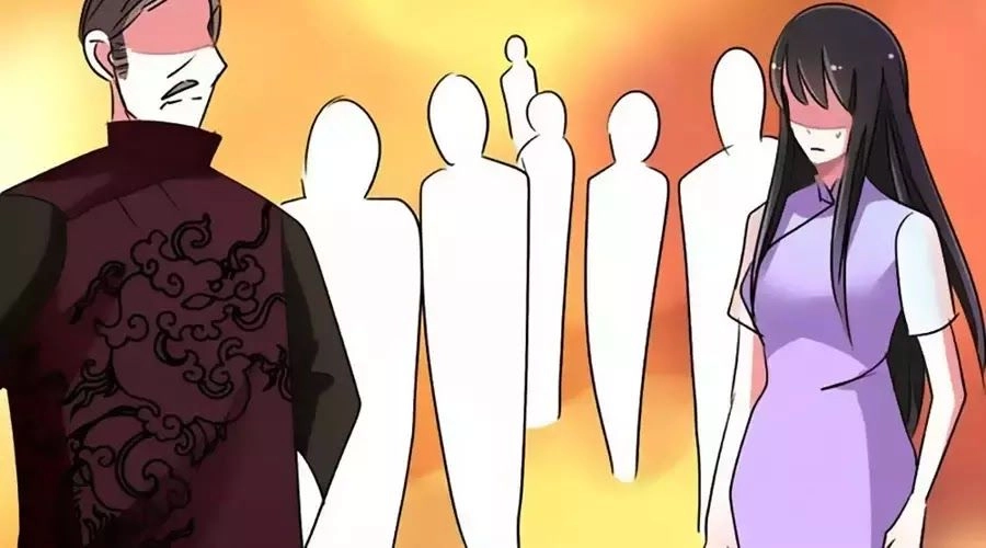 Dân Quốc Yêu Văn Lục Chapter 92 - 32