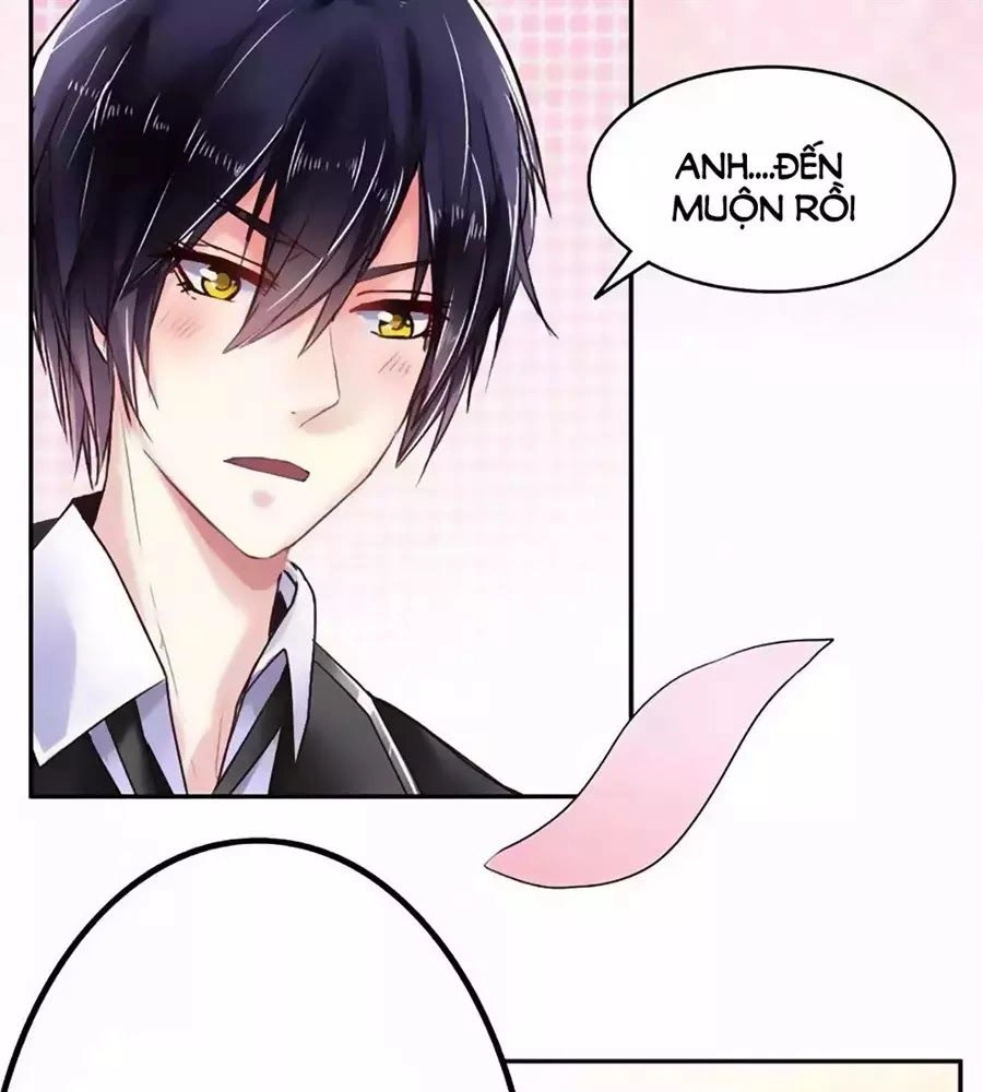 Dân Quốc Yêu Văn Lục Chapter 94 - 19