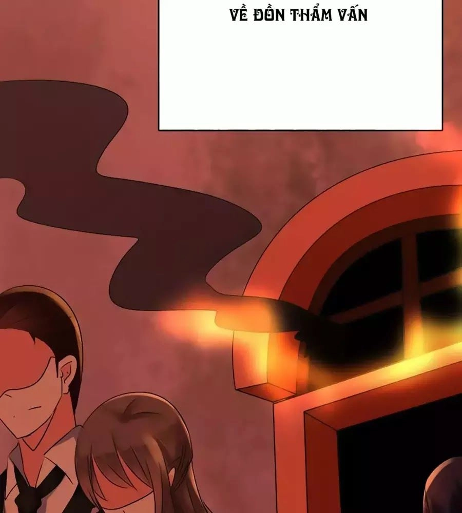 Dân Quốc Yêu Văn Lục Chapter 95 - 7