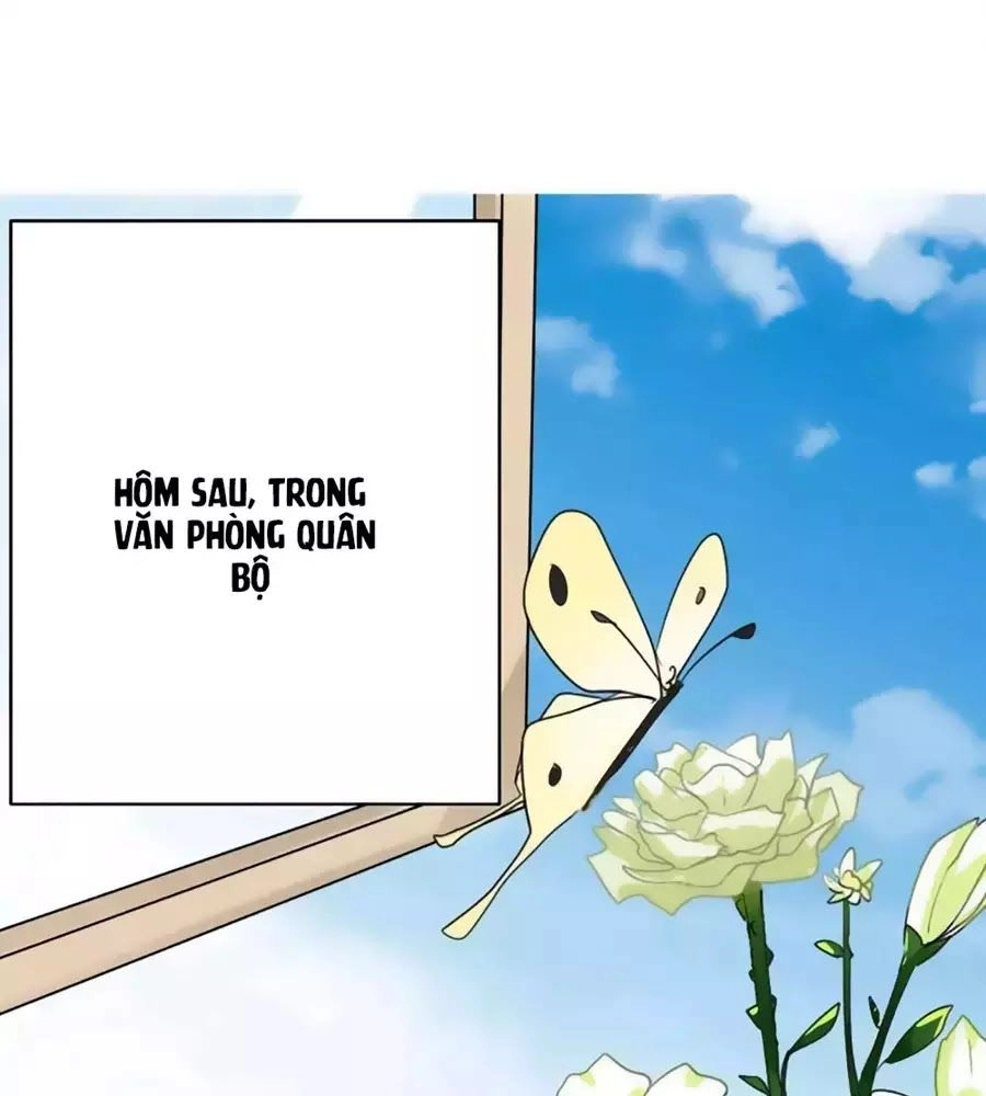 Dân Quốc Yêu Văn Lục Chapter 95 - 19