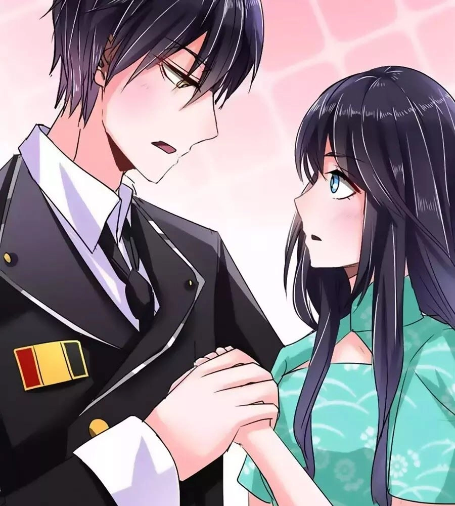 Dân Quốc Yêu Văn Lục Chapter 96 - 5