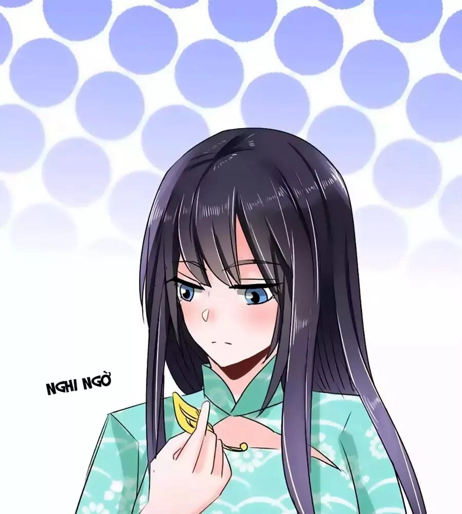 Dân Quốc Yêu Văn Lục Chapter 96 - 19