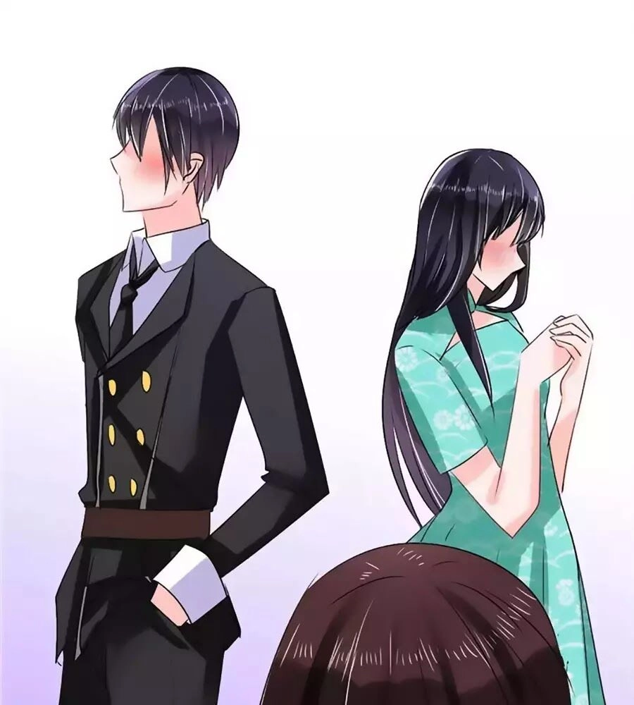 Dân Quốc Yêu Văn Lục Chapter 96 - 51