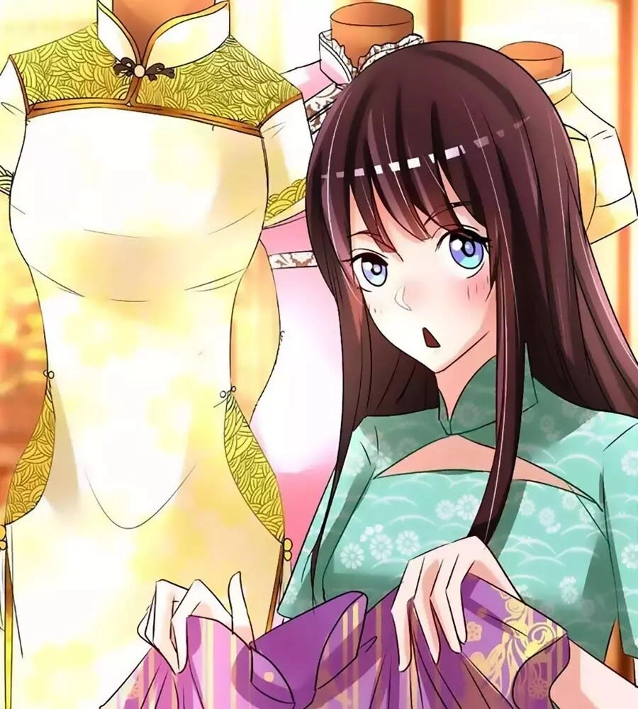 Dân Quốc Yêu Văn Lục Chapter 96 - 95