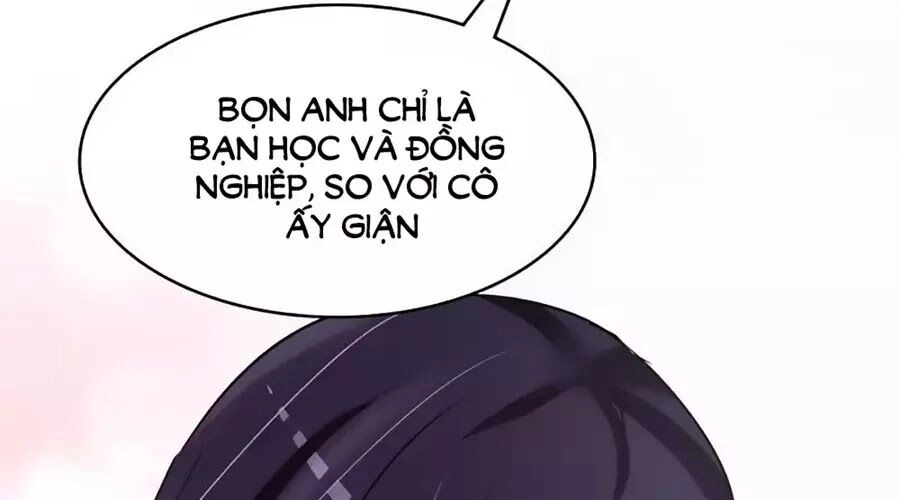 Dân Quốc Yêu Văn Lục Chapter 96 - 98