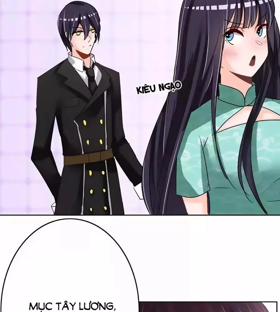 Dân Quốc Yêu Văn Lục Chapter 96 - 108