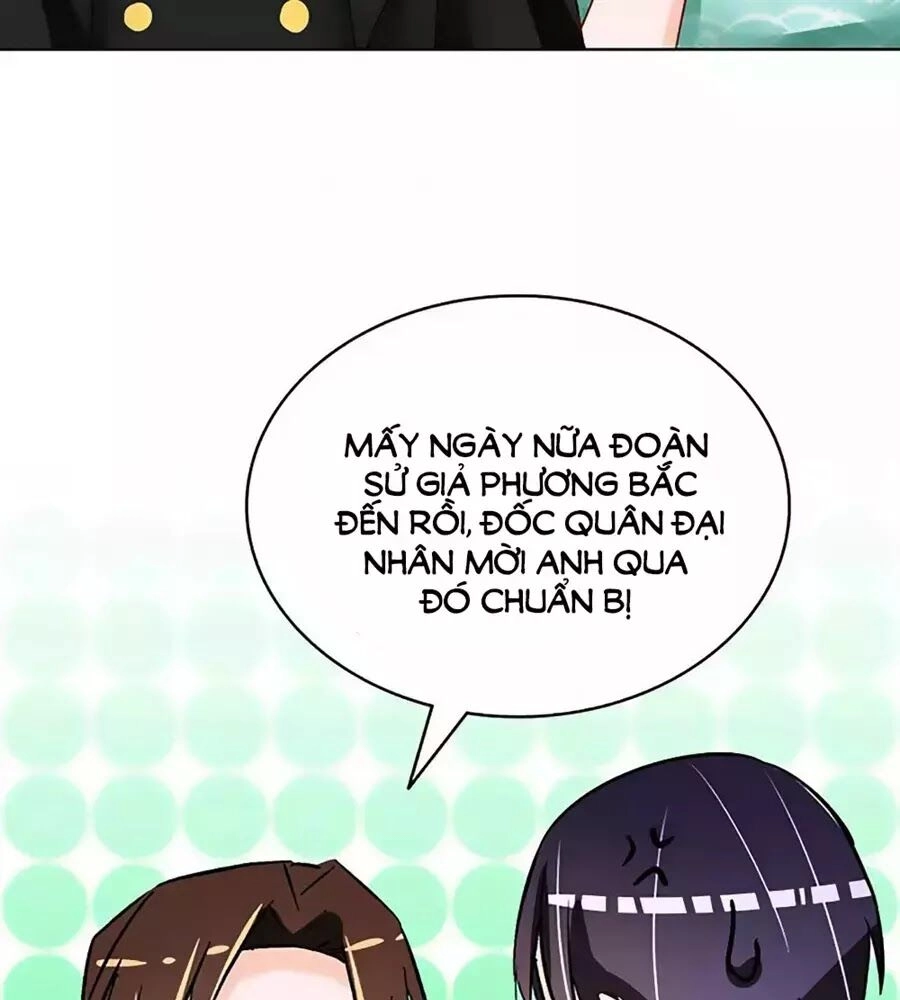 Dân Quốc Yêu Văn Lục Chapter 96 - 218