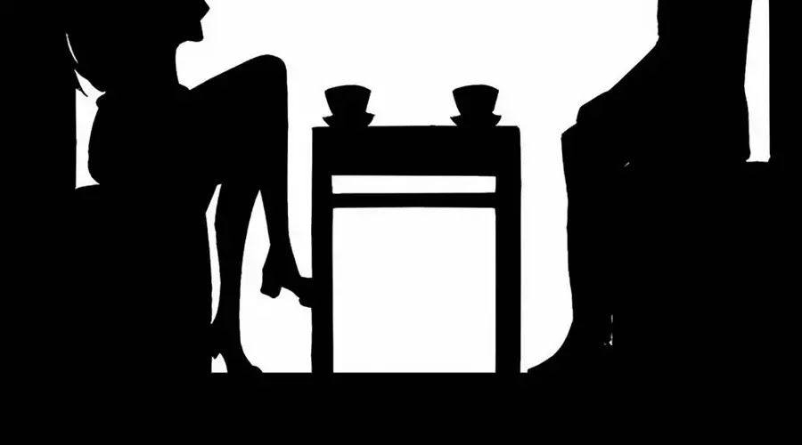 Dân Quốc Yêu Văn Lục Chapter 102 - 34