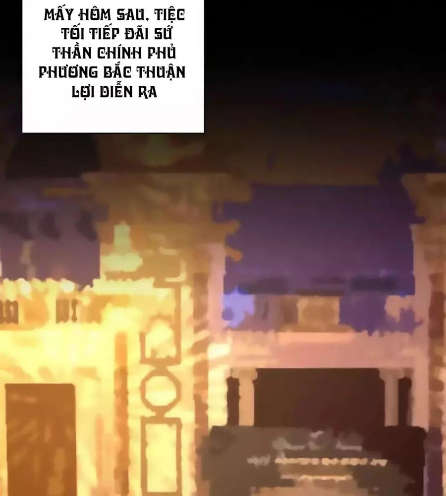 Dân Quốc Yêu Văn Lục Chapter 103 - 7