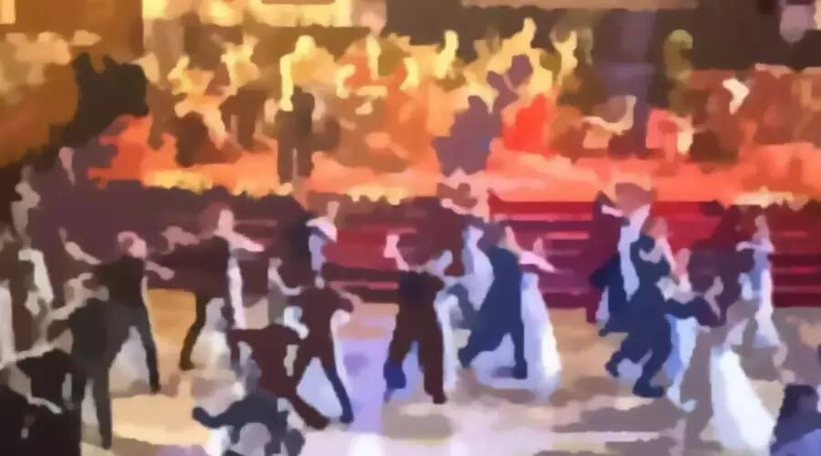 Dân Quốc Yêu Văn Lục Chapter 103 - 8