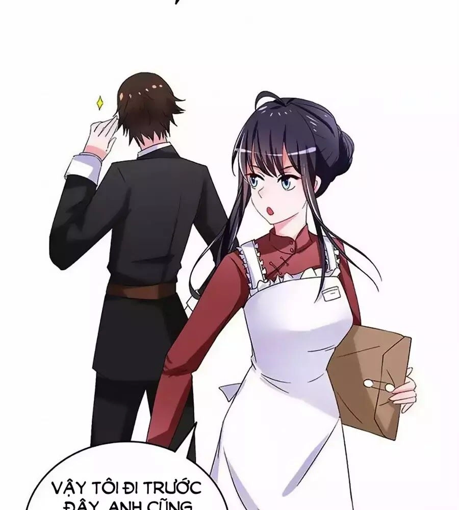 Dân Quốc Yêu Văn Lục Chapter 103 - 23