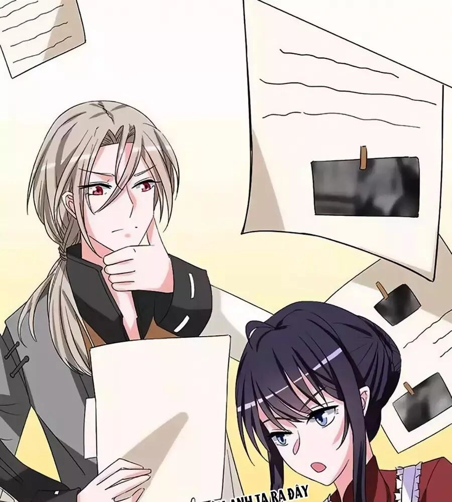 Dân Quốc Yêu Văn Lục Chapter 103 - 41