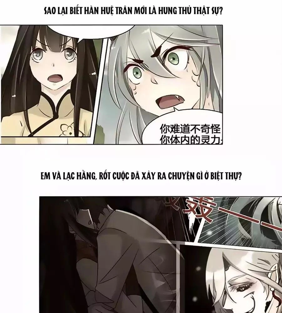 Dân Quốc Yêu Văn Lục Chapter 104 - 12