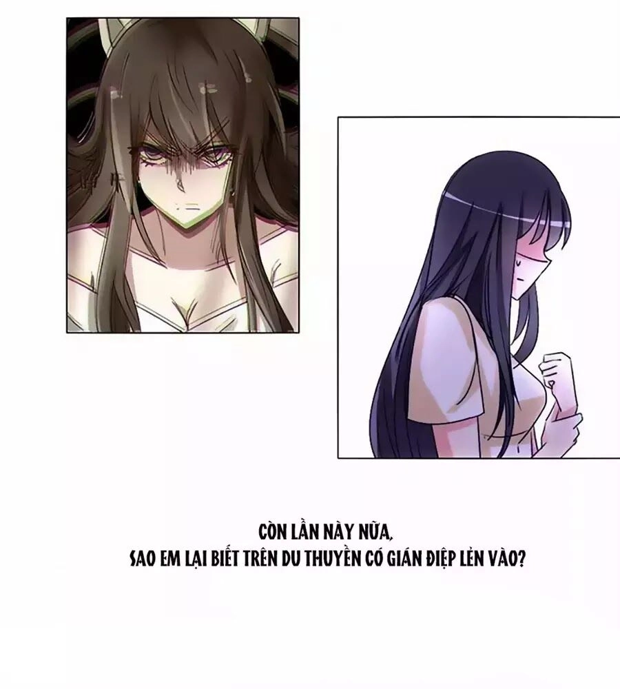 Dân Quốc Yêu Văn Lục Chapter 104 - 14