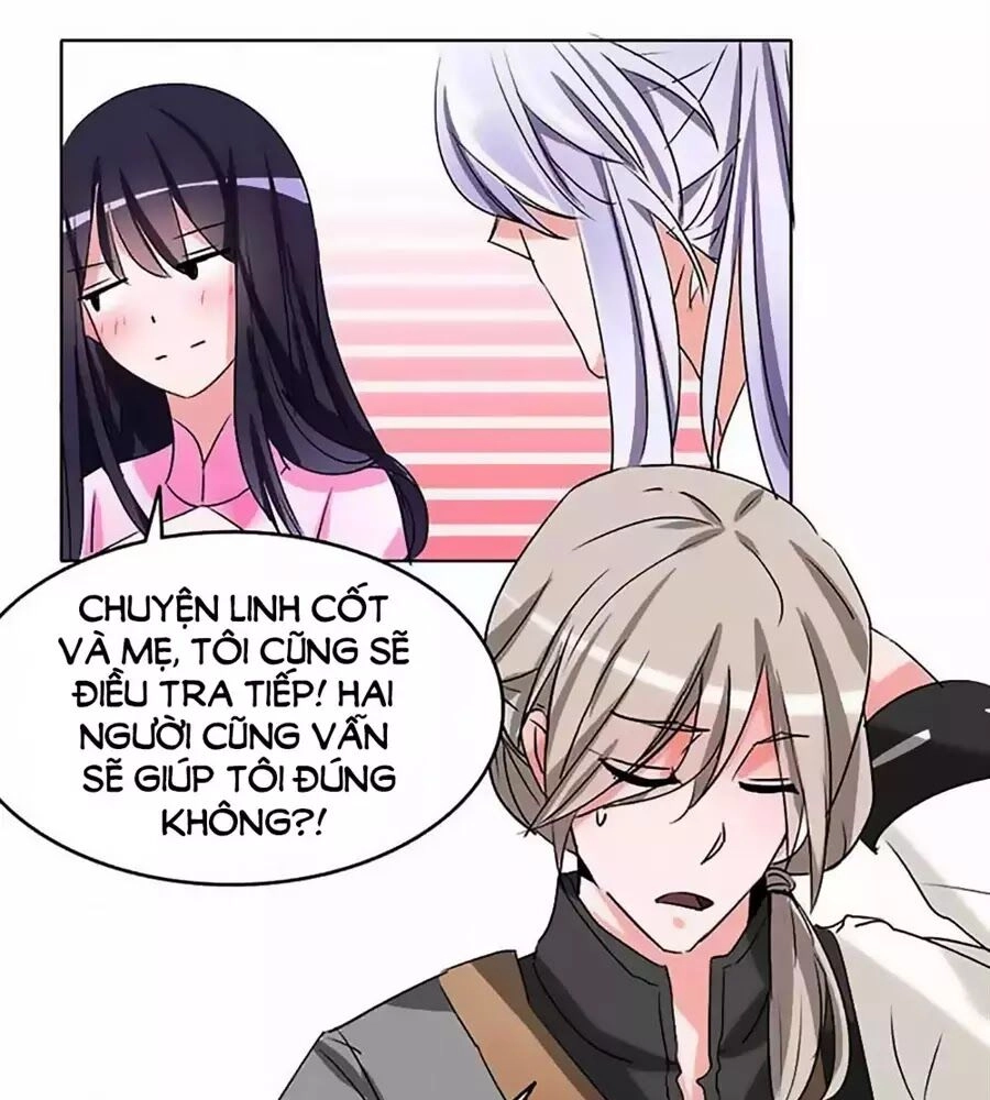 Dân Quốc Yêu Văn Lục Chapter 104 - 50