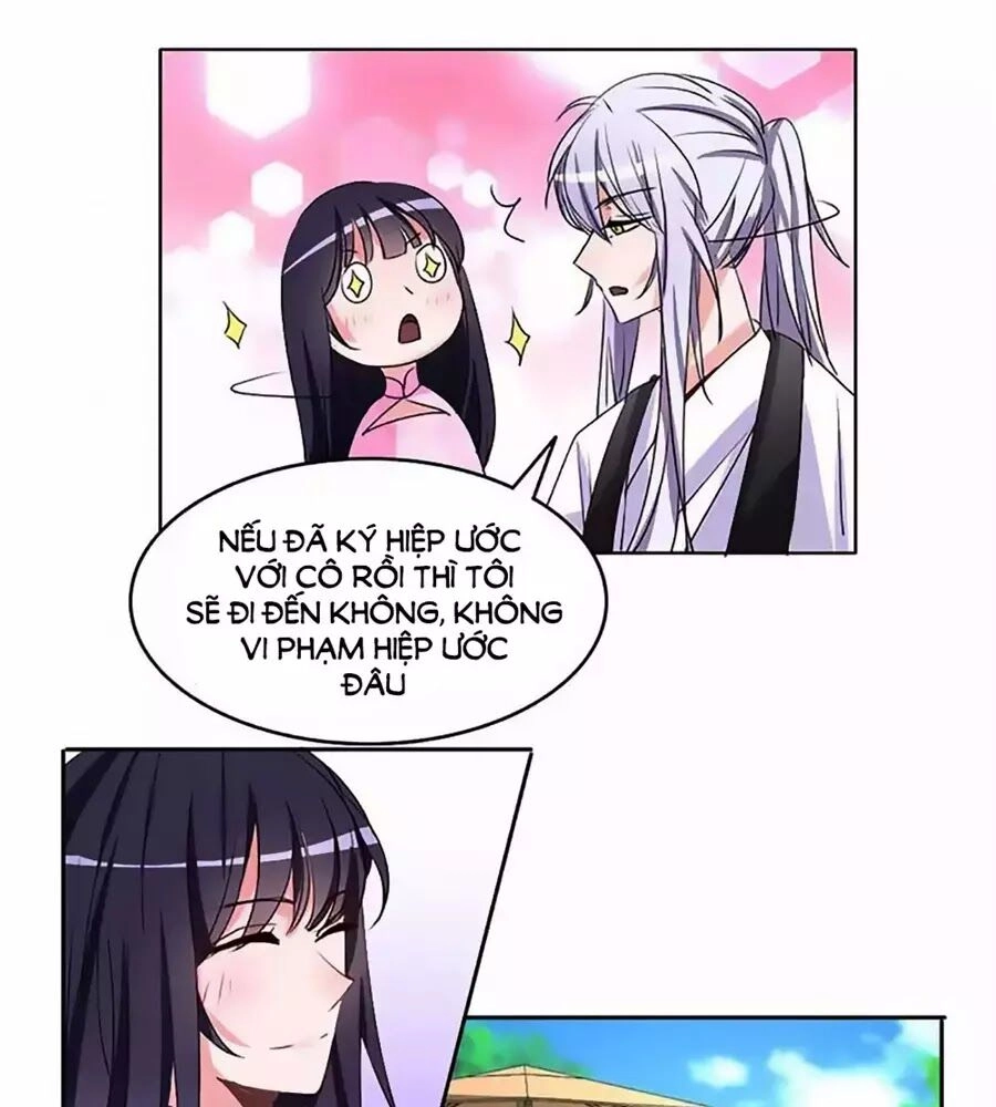 Dân Quốc Yêu Văn Lục Chapter 104 - 54