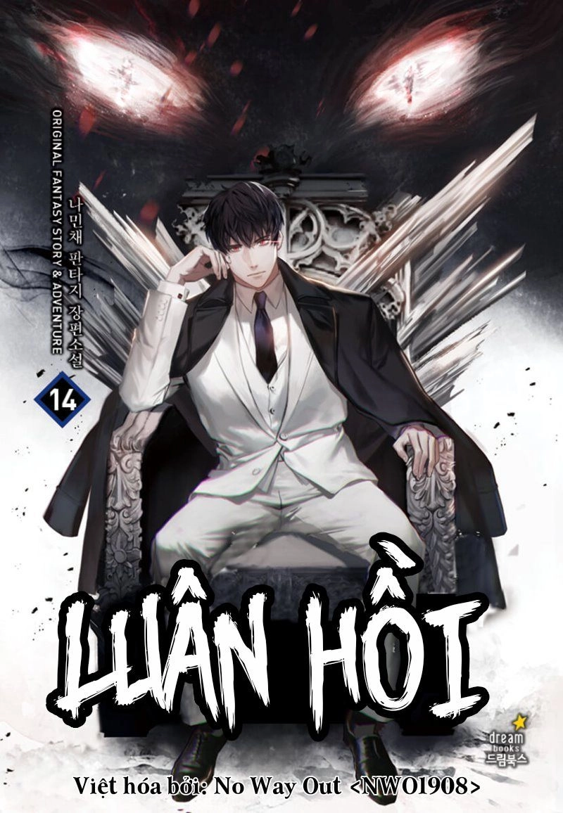 Luân Hồi Chapter 1 - 1