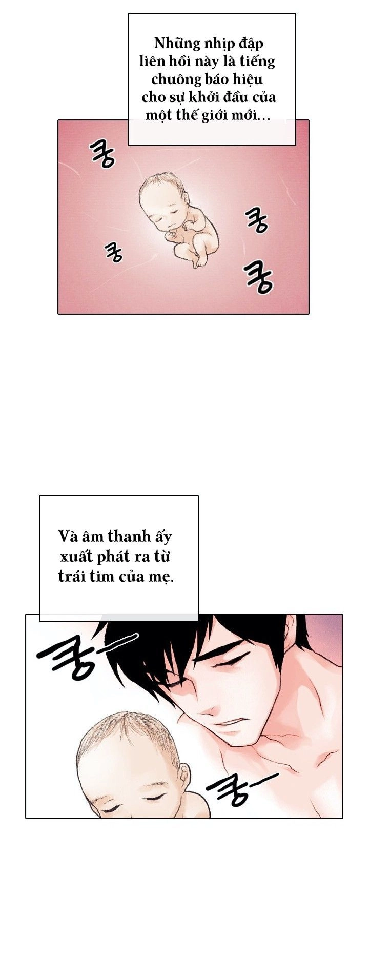 Luân Hồi Chapter 1 - 10