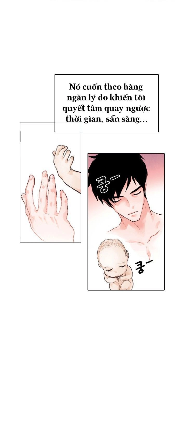 Luân Hồi Chapter 1 - 11