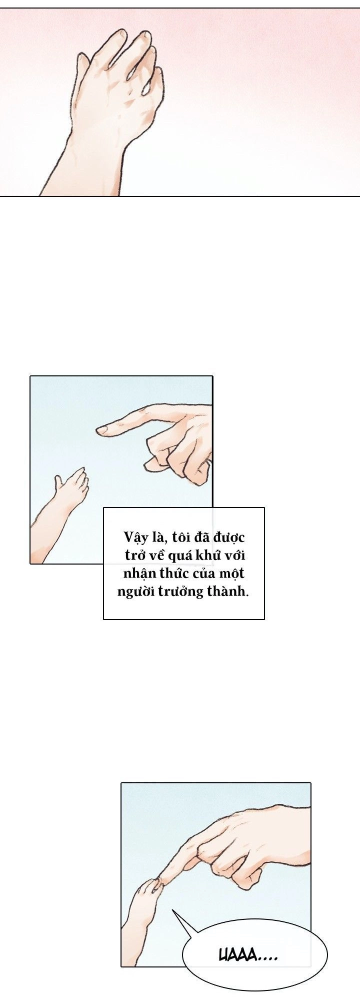 Luân Hồi Chapter 1 - 15