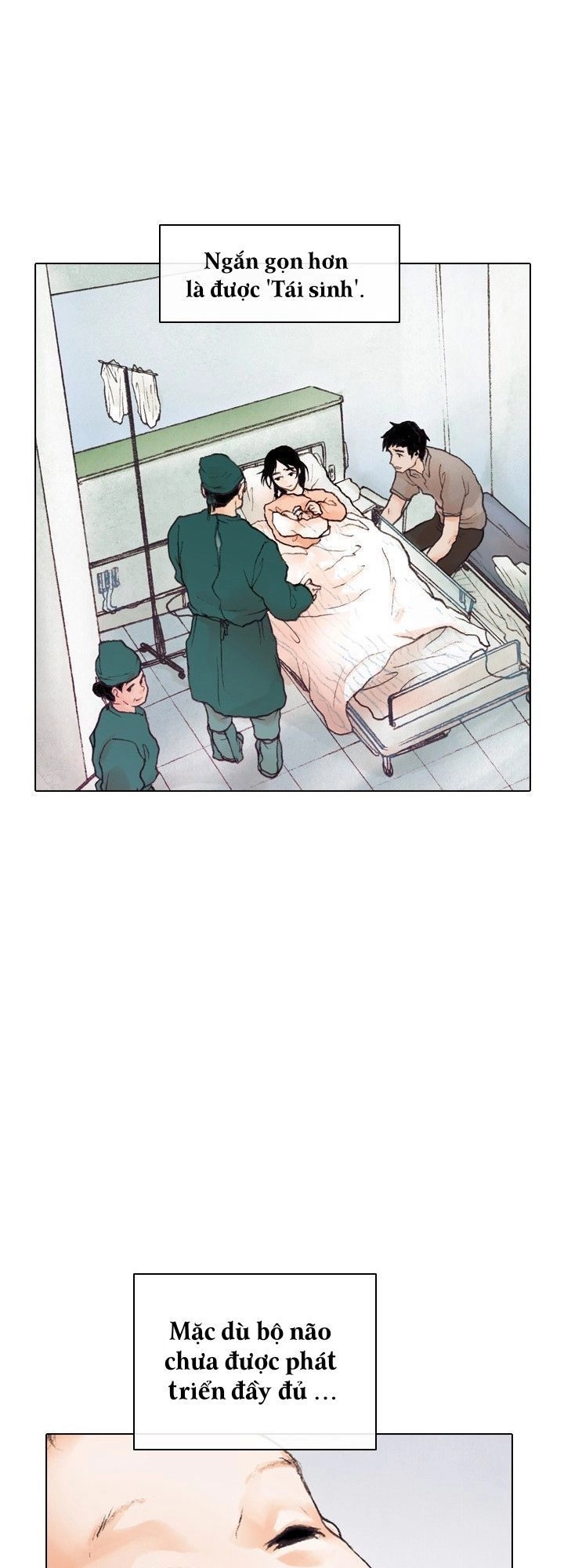 Luân Hồi Chapter 1 - 17