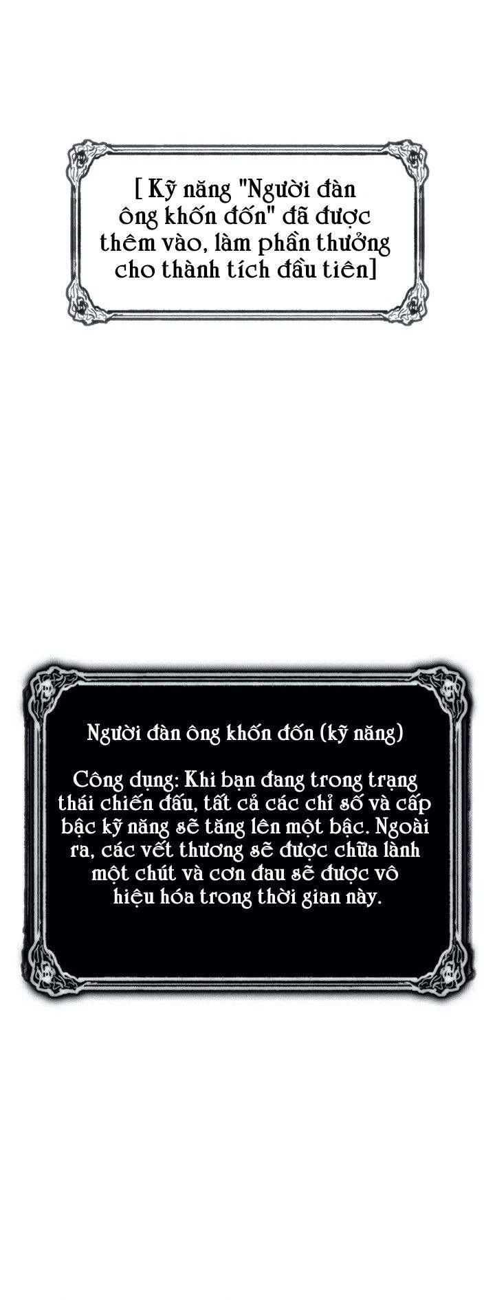 Luân Hồi Chapter 1 - 20