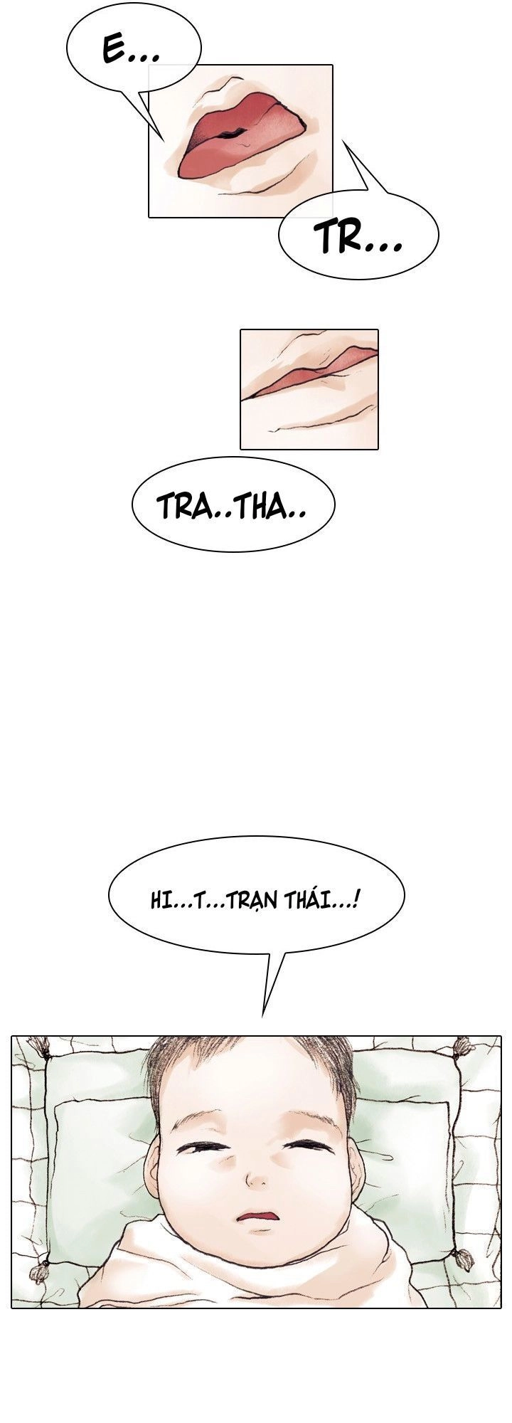 Luân Hồi Chapter 1 - 27