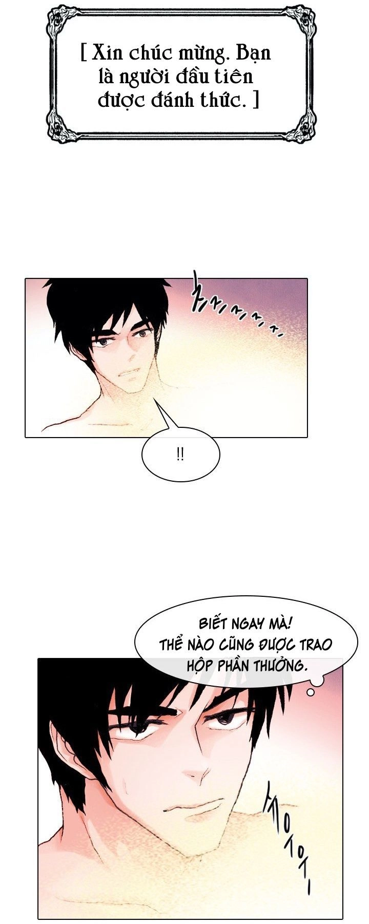 Luân Hồi Chapter 1 - 31