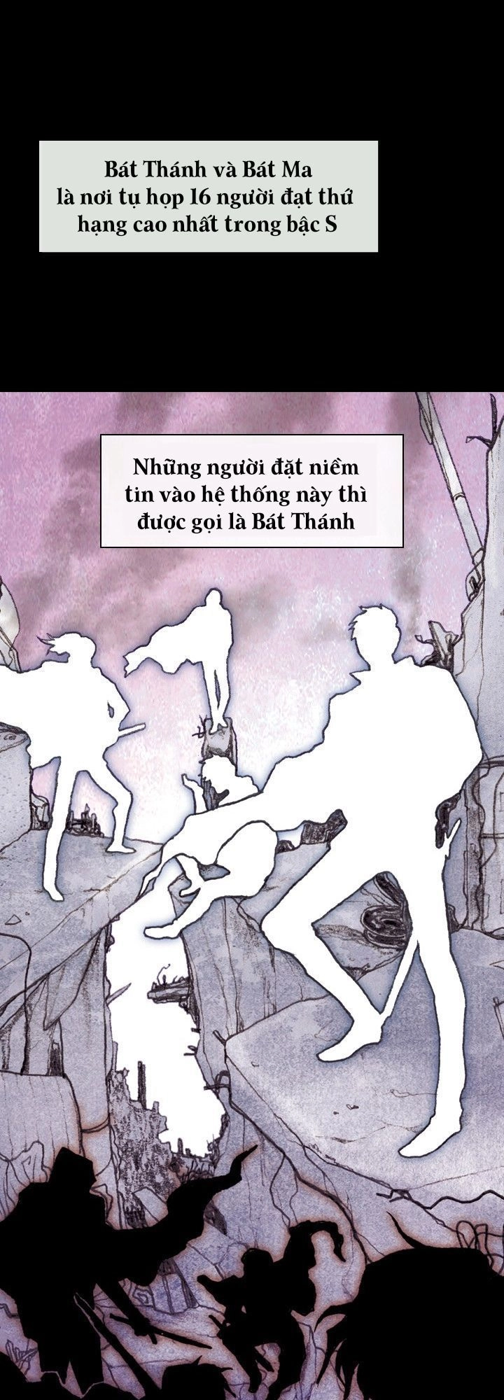 Luân Hồi Chapter 1 - 38