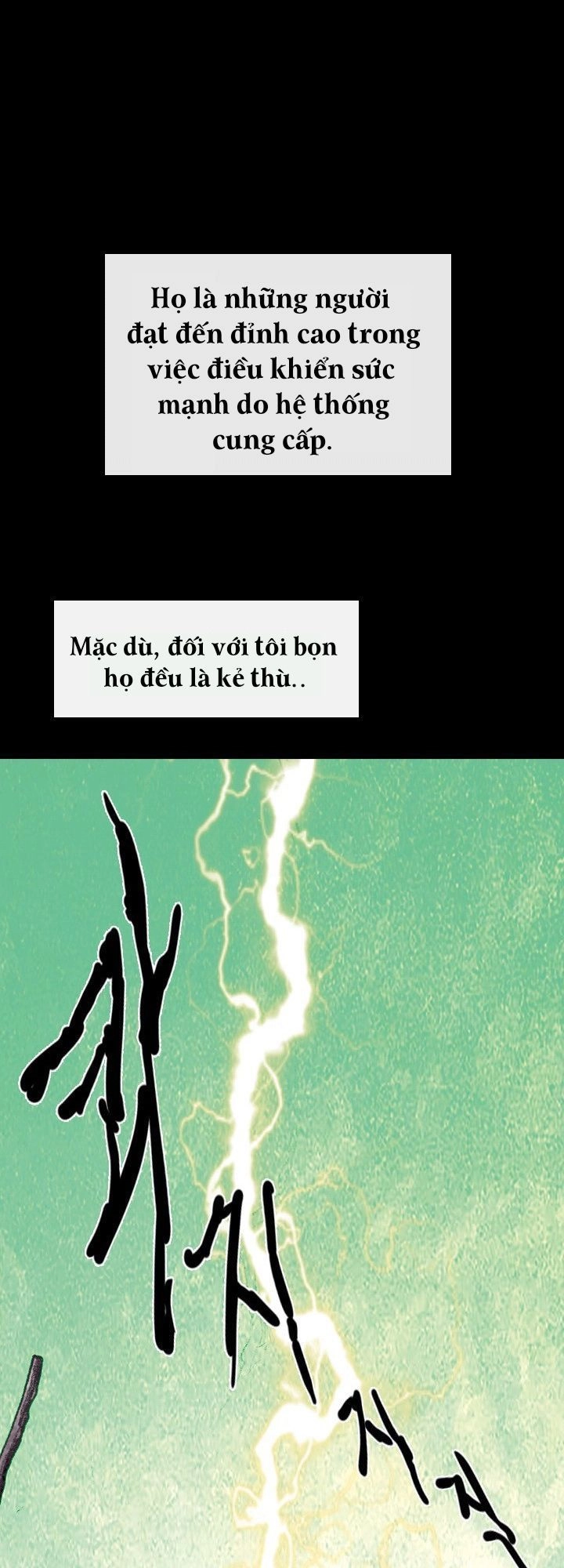 Luân Hồi Chapter 1 - 40