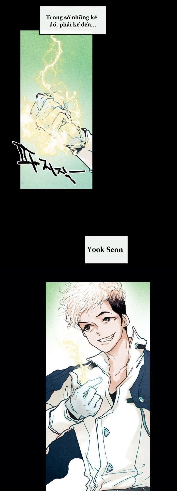 Luân Hồi Chapter 1 - 42