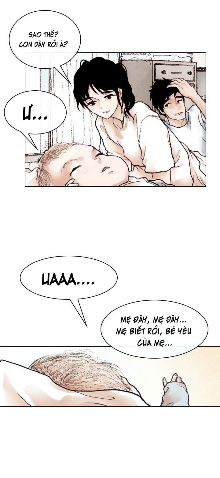 Luân Hồi Chapter 1 - 48