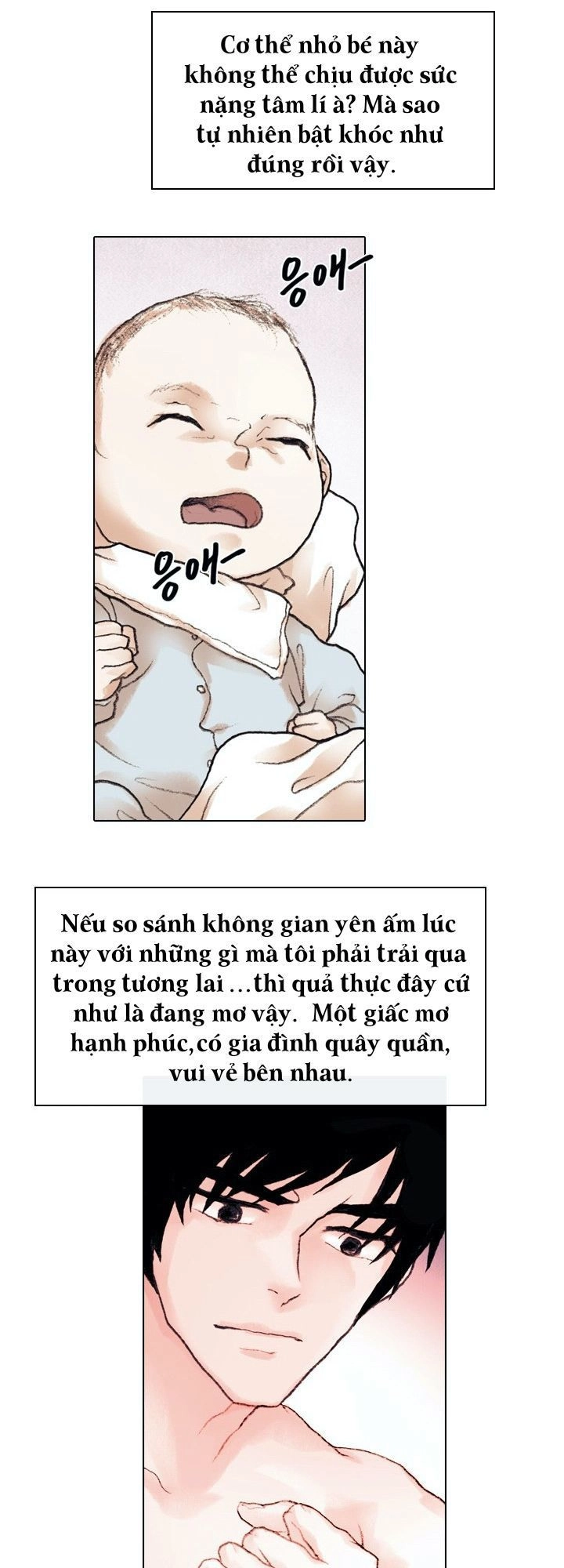 Luân Hồi Chapter 1 - 49
