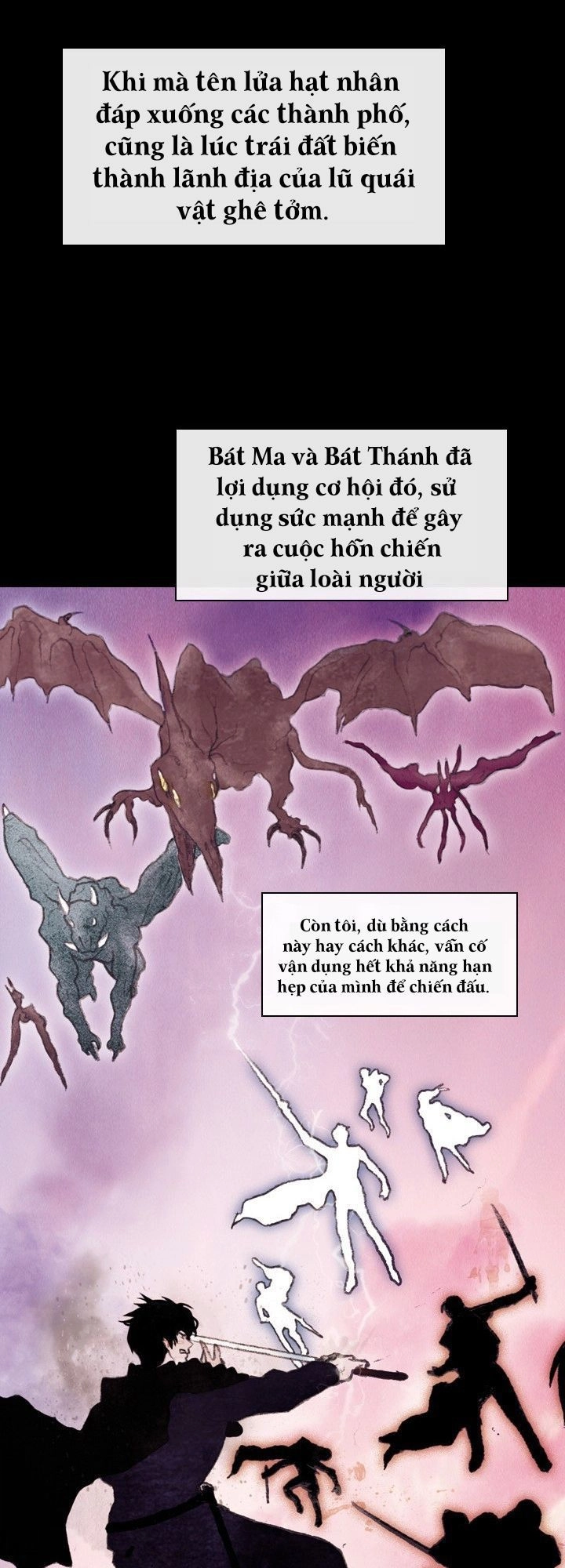 Luân Hồi Chapter 1 - 65