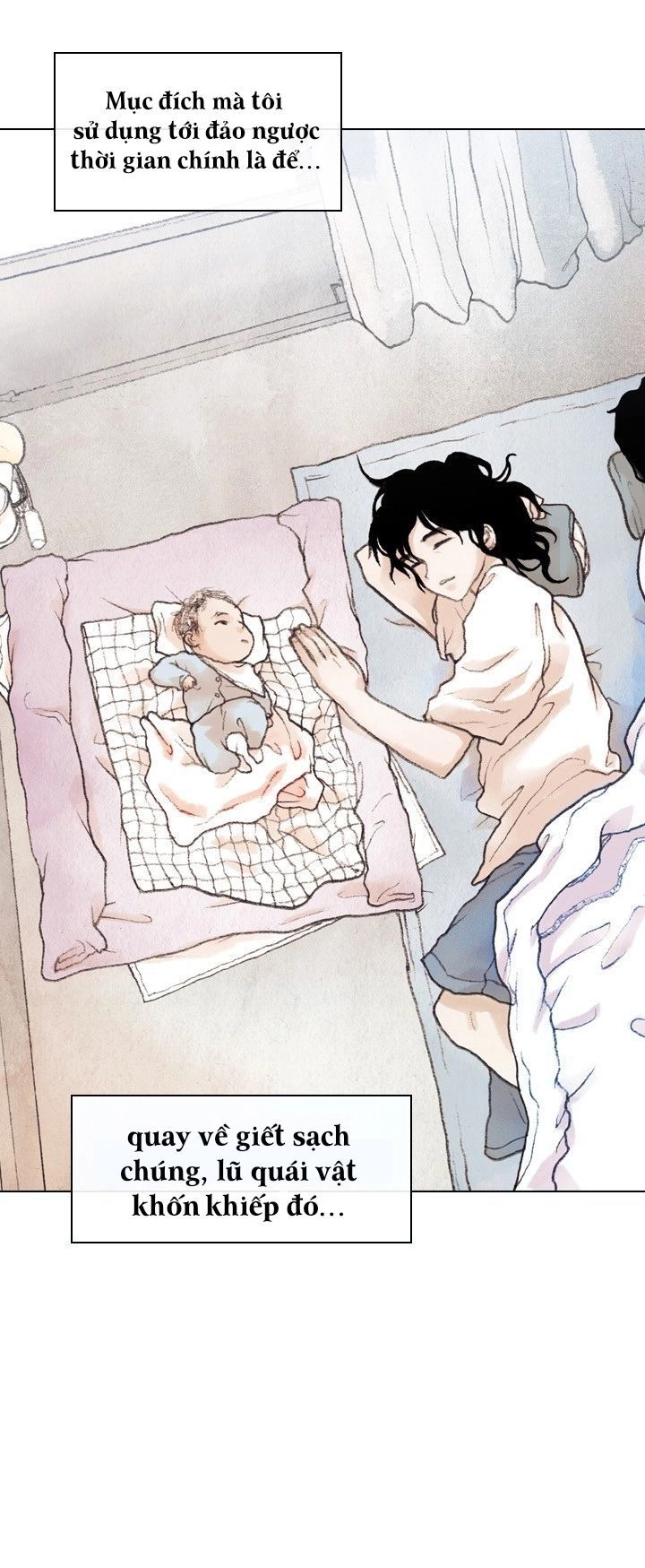 Luân Hồi Chapter 1 - 70