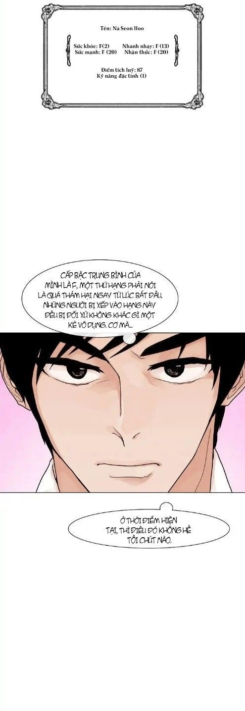 Luân Hồi Chapter 2 - 16