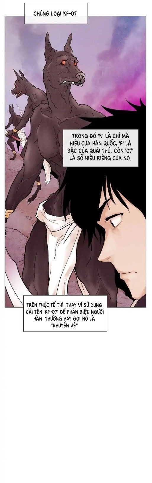 Luân Hồi Chapter 2 - 20