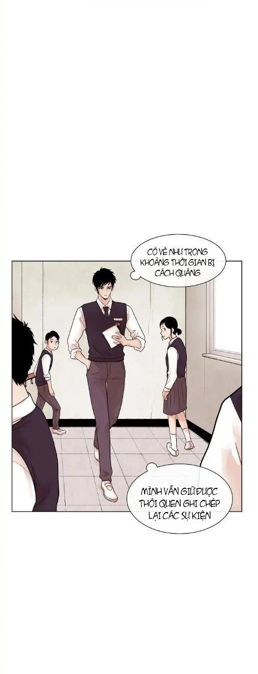 Luân Hồi Chapter 2 - 23