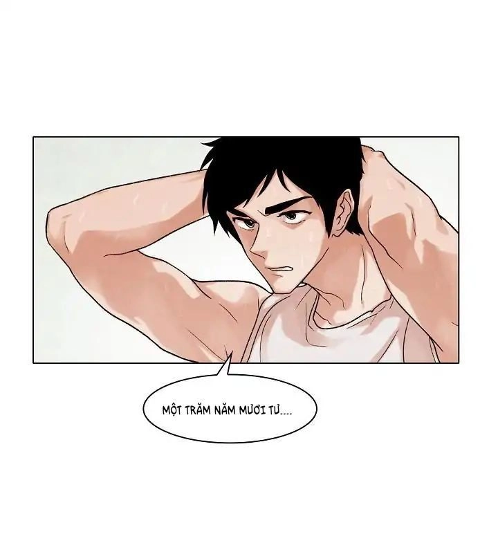 Luân Hồi Chapter 3 - 1