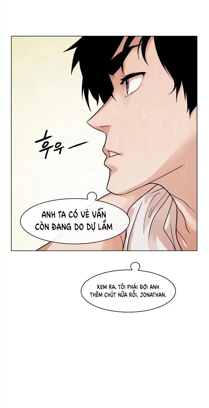 Luân Hồi Chapter 3 - 6