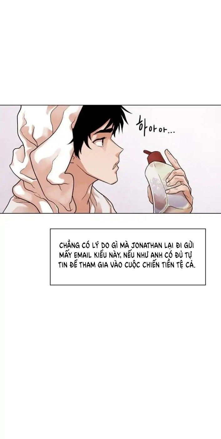 Luân Hồi Chapter 3 - 9