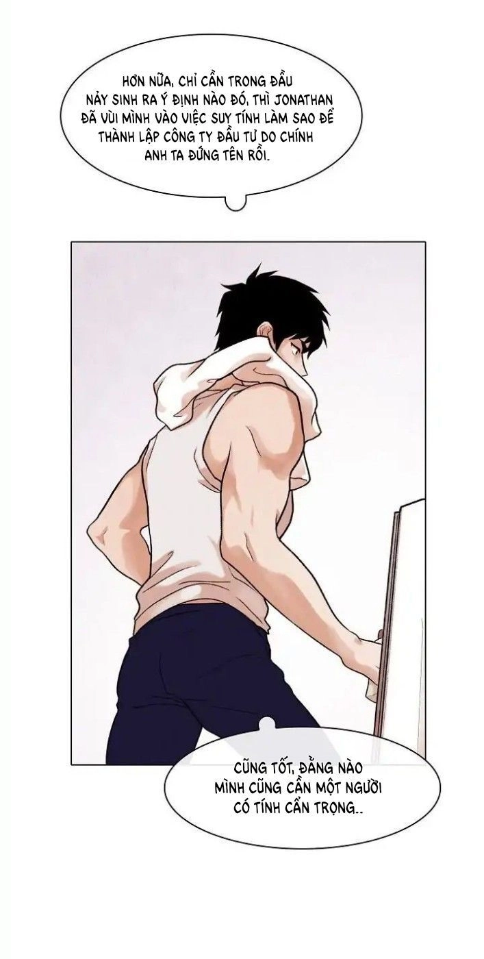 Luân Hồi Chapter 3 - 10