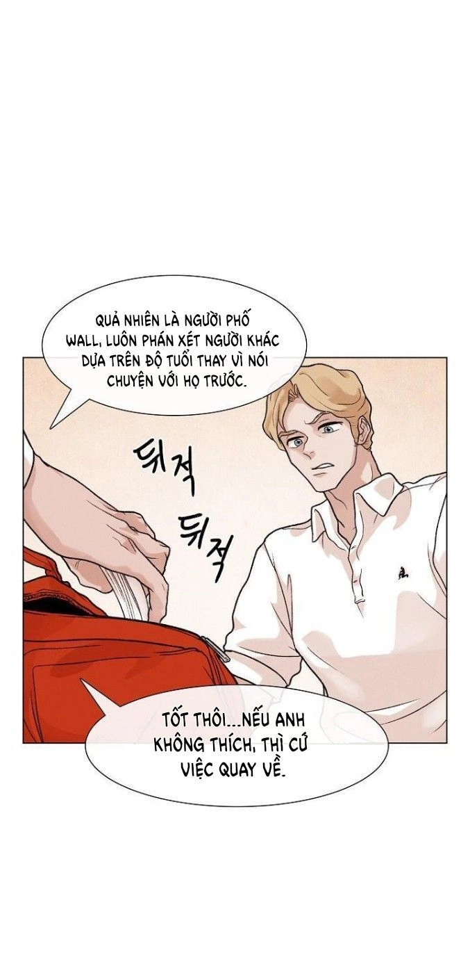 Luân Hồi Chapter 4 - 25