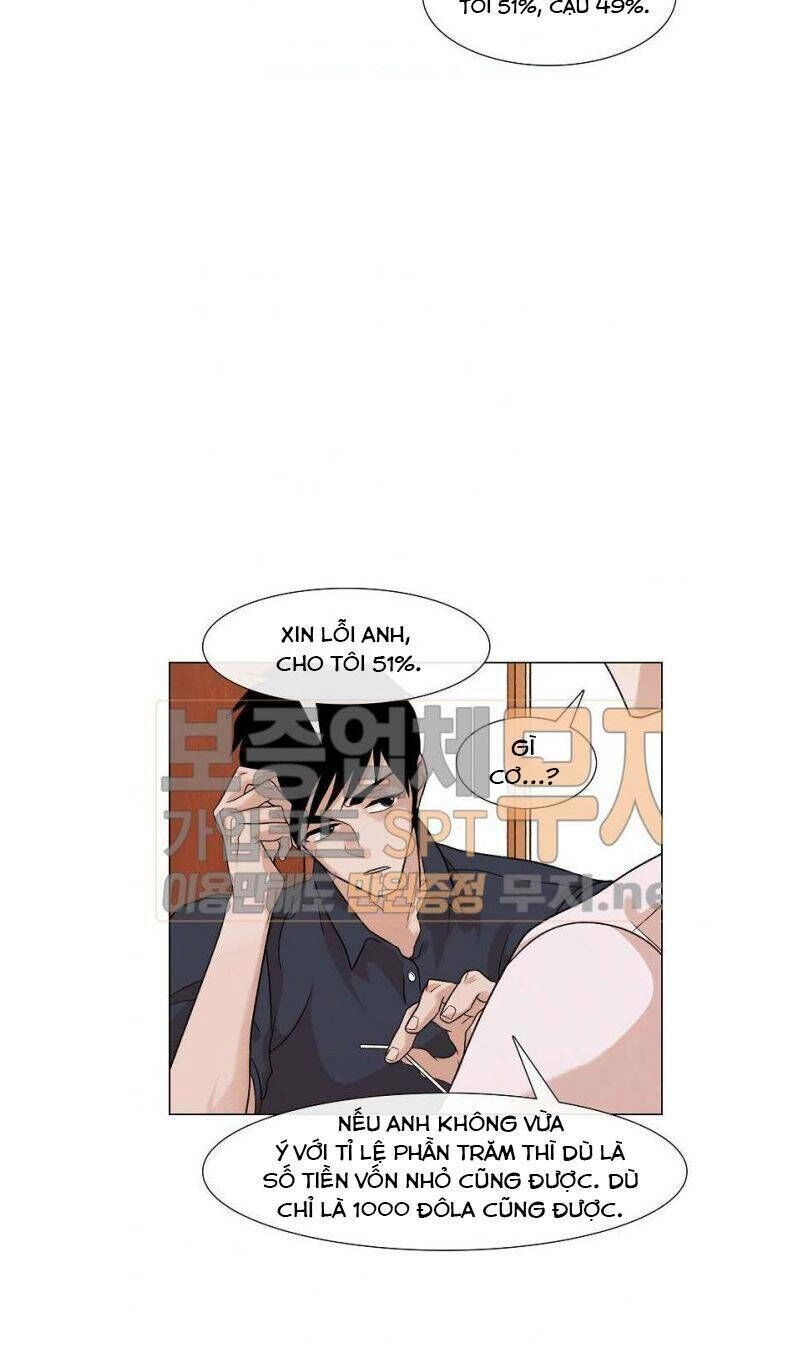 Luân Hồi Chapter 5 - 6