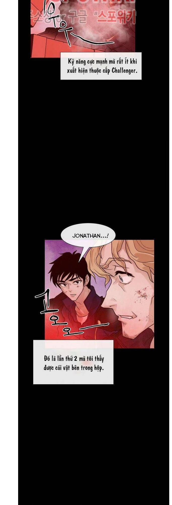 Luân Hồi Chapter 5 - 11