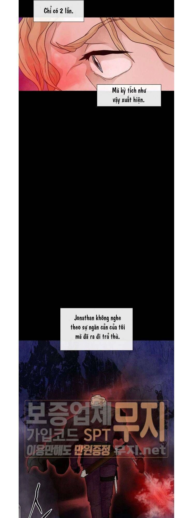 Luân Hồi Chapter 5 - 12