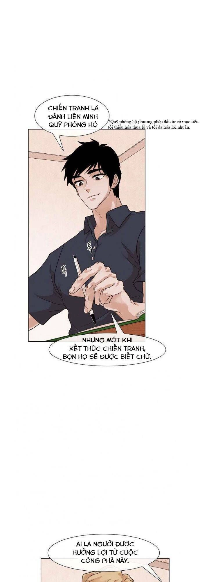 Luân Hồi Chapter 5 - 24