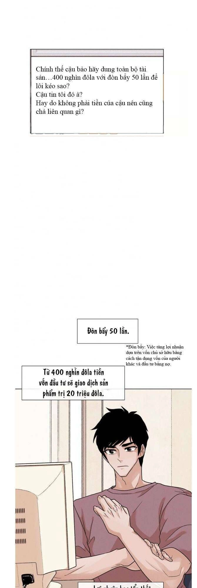 Luân Hồi Chapter 5 - 29