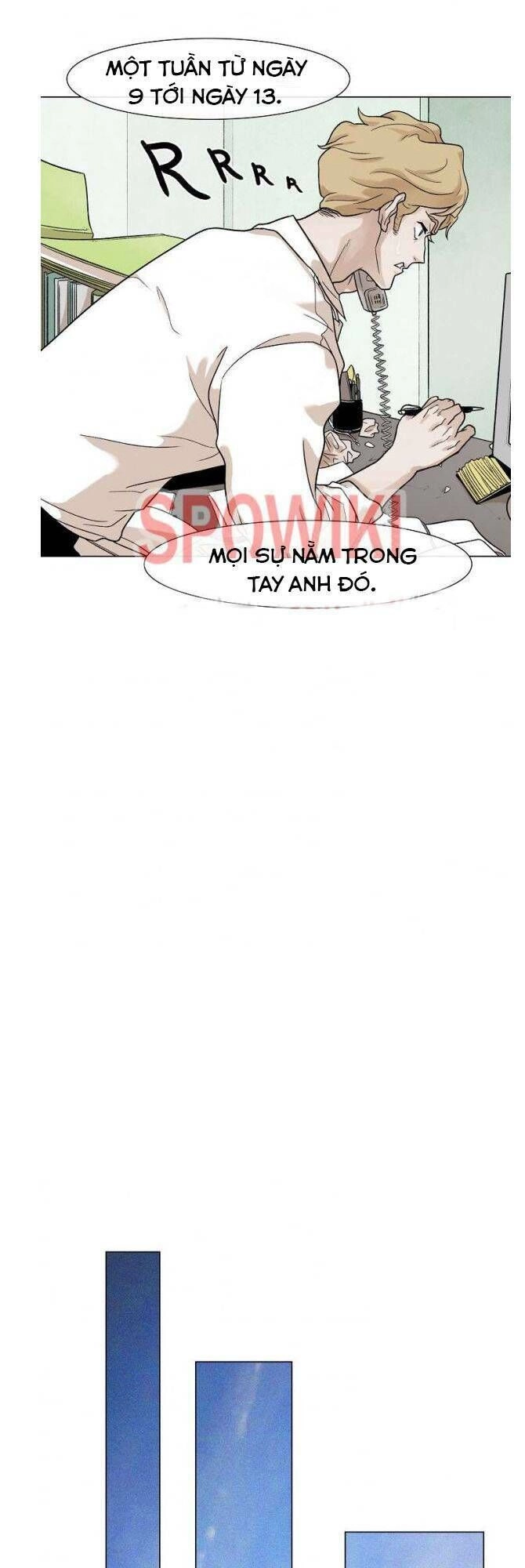 Luân Hồi Chapter 5 - 33