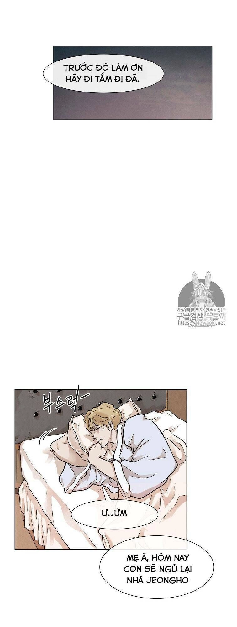 Luân Hồi Chapter 6 - 9